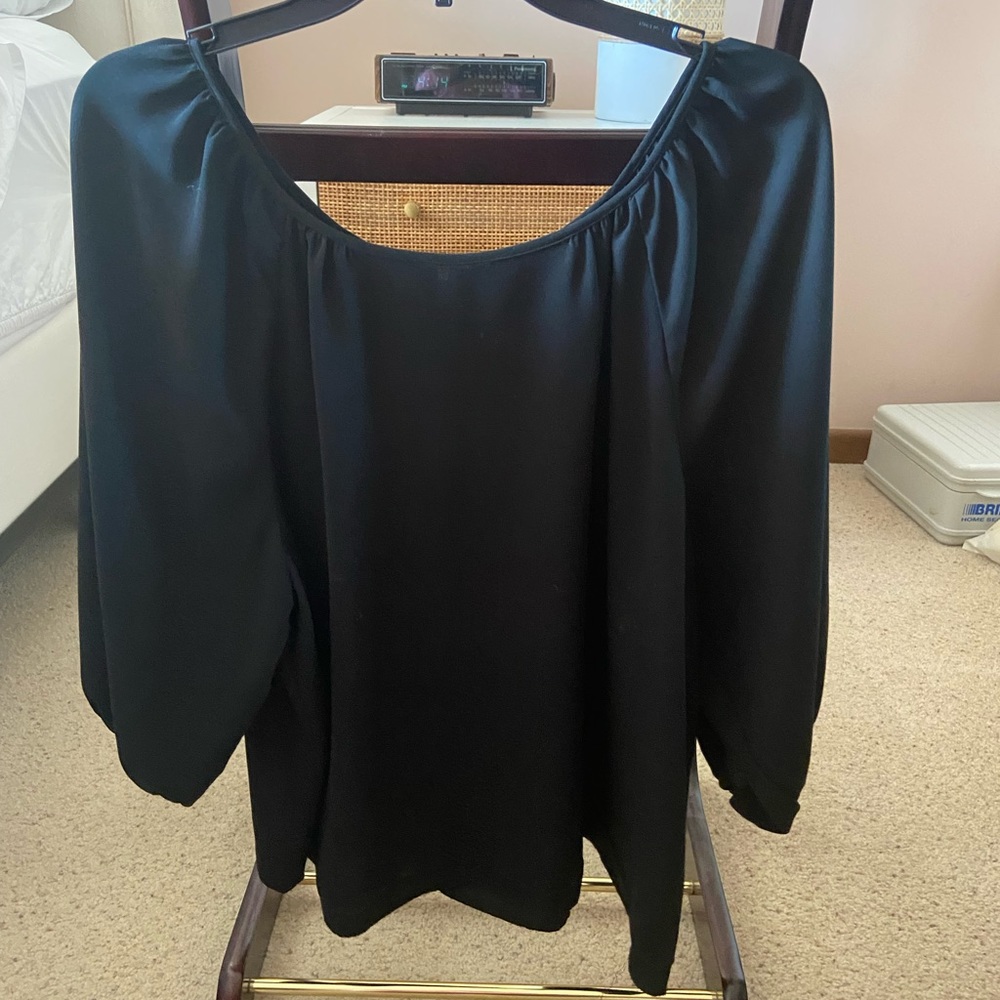 White House Black Market blouse